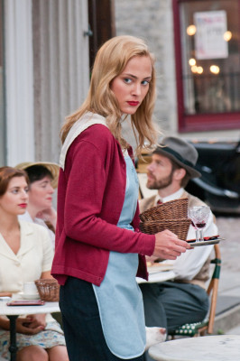 Nora Arnezeder pic #684092